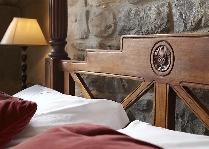 Hotel Saiaz Hotela Getaria