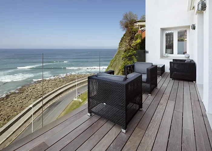 Saiaz Hotela Hotel 2*