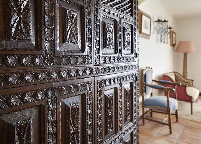 Hotel Saiaz Hotela 2*