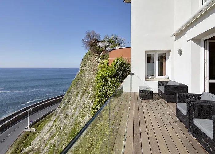 Saiaz Hotela Hotel 2*