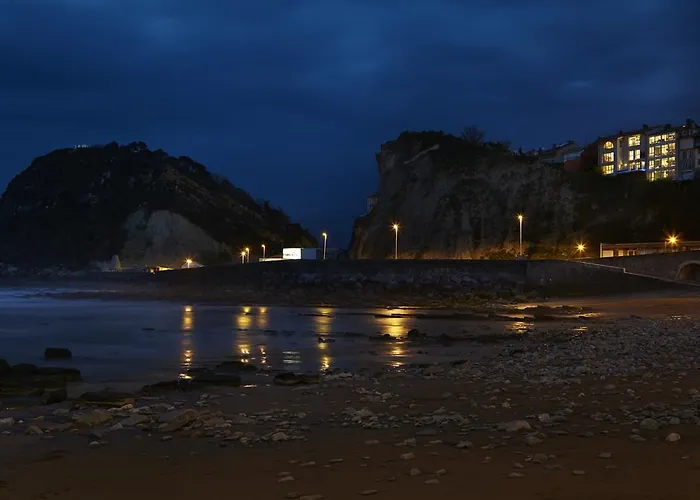 Hotel Saiaz Hotela 2*