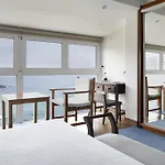 Hotel Saiaz Hotela Getaria
