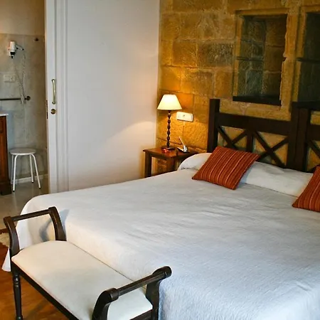 Saiaz Hotela Getaria