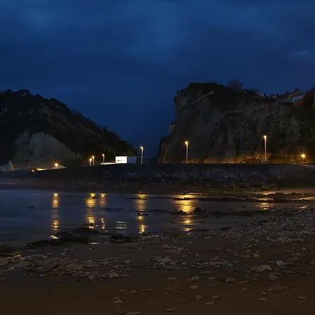 Hotell Saiaz Hotela 2*